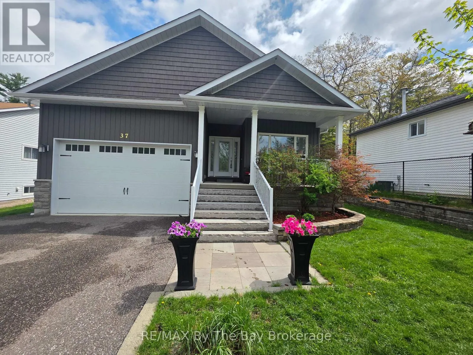 37 WESLEY AVENUE