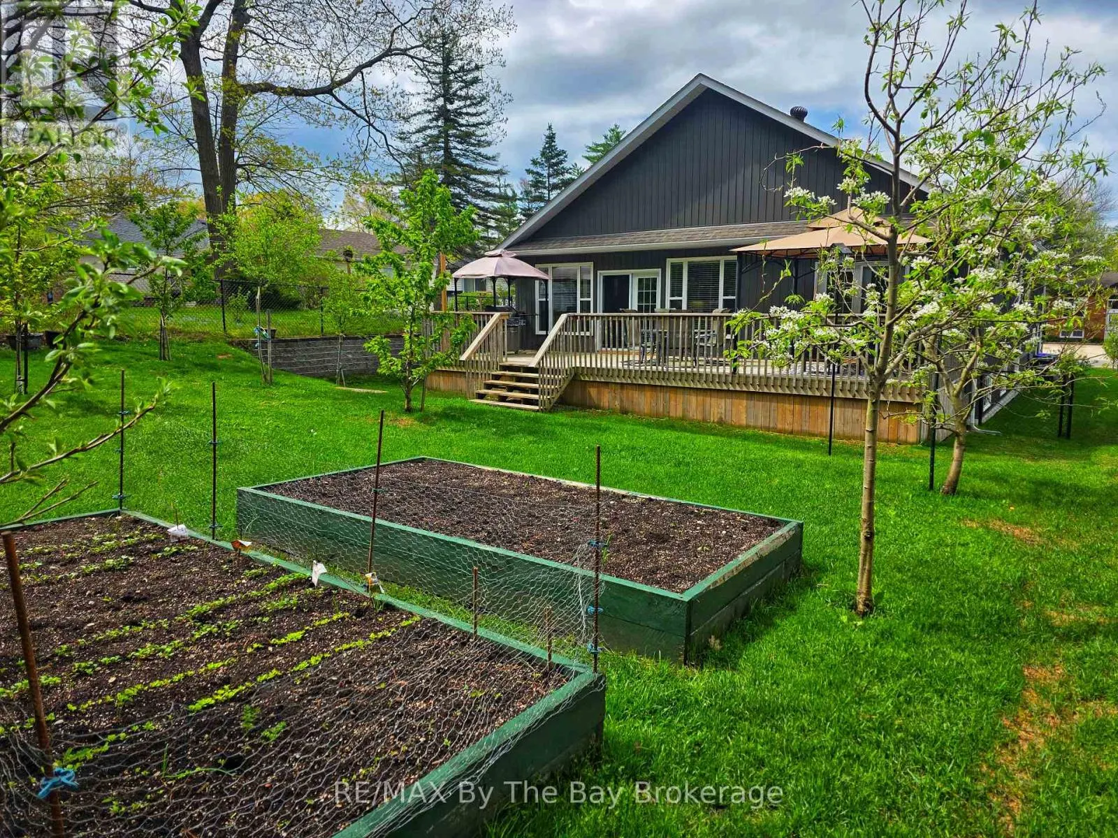 37 WESLEY AVENUE