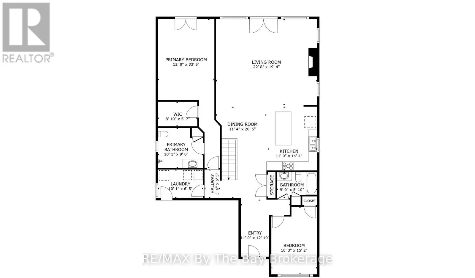 37 WESLEY AVENUE