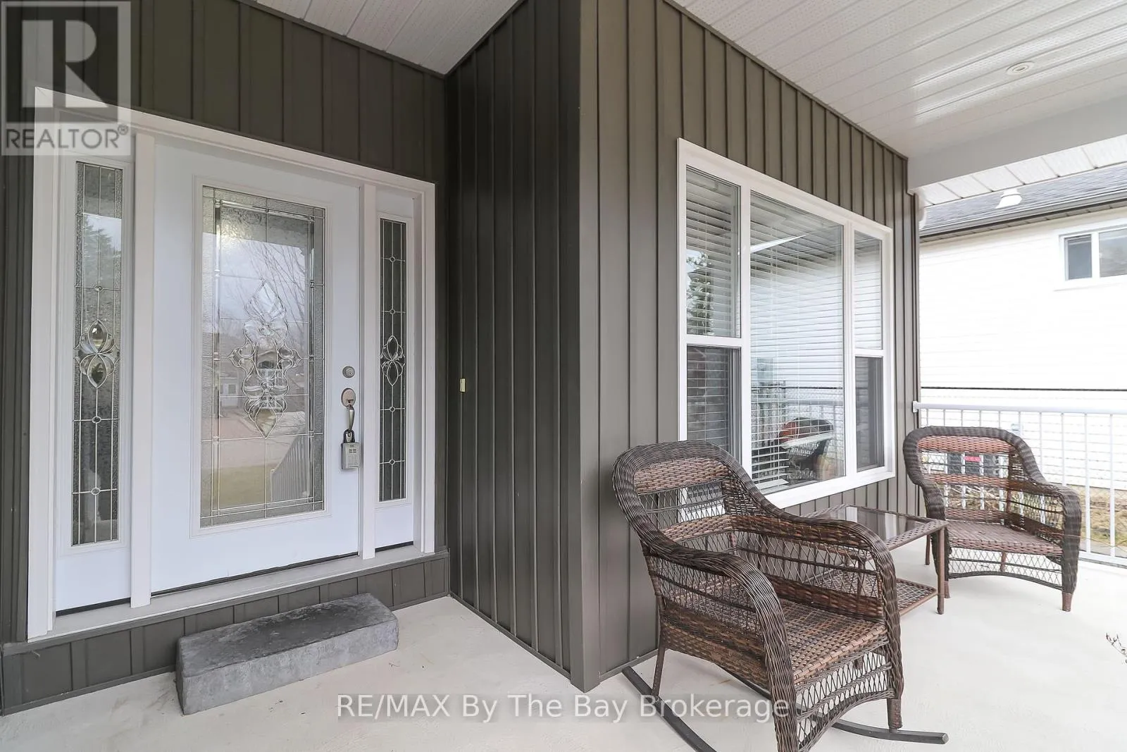 37 WESLEY AVENUE
