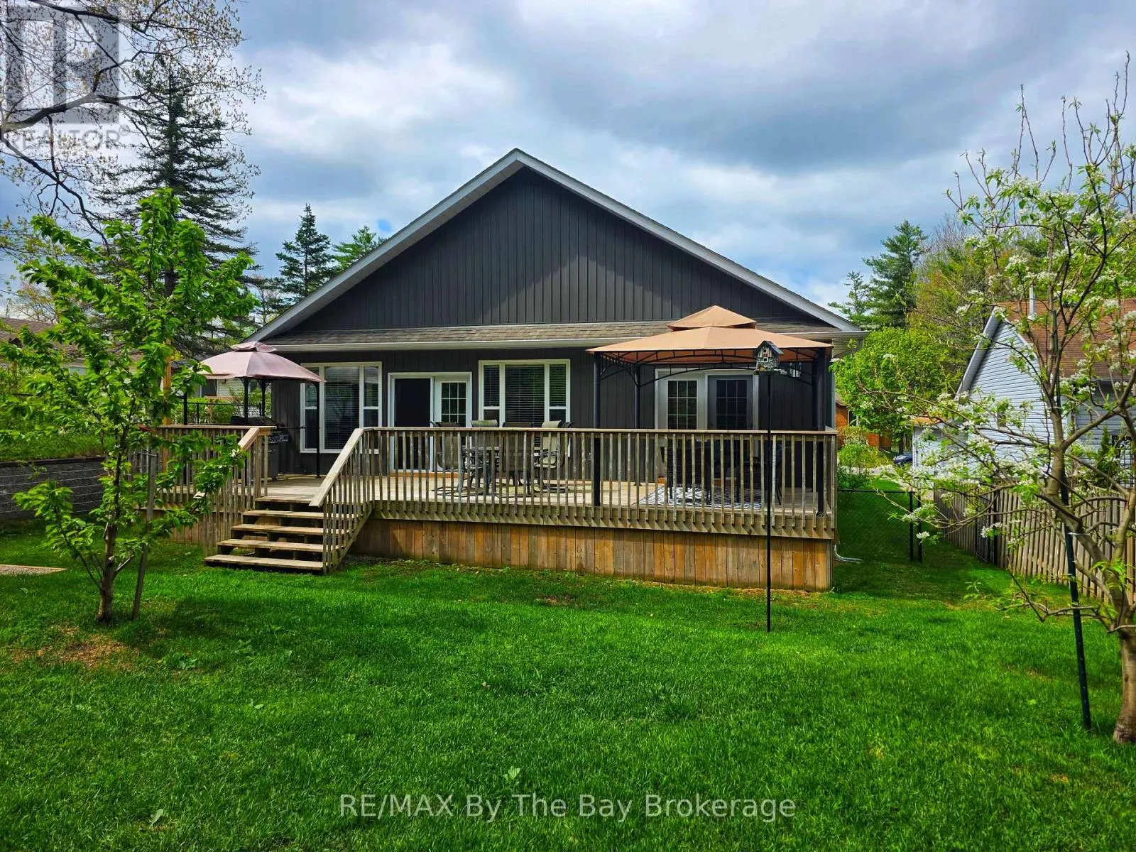 37 WESLEY AVENUE