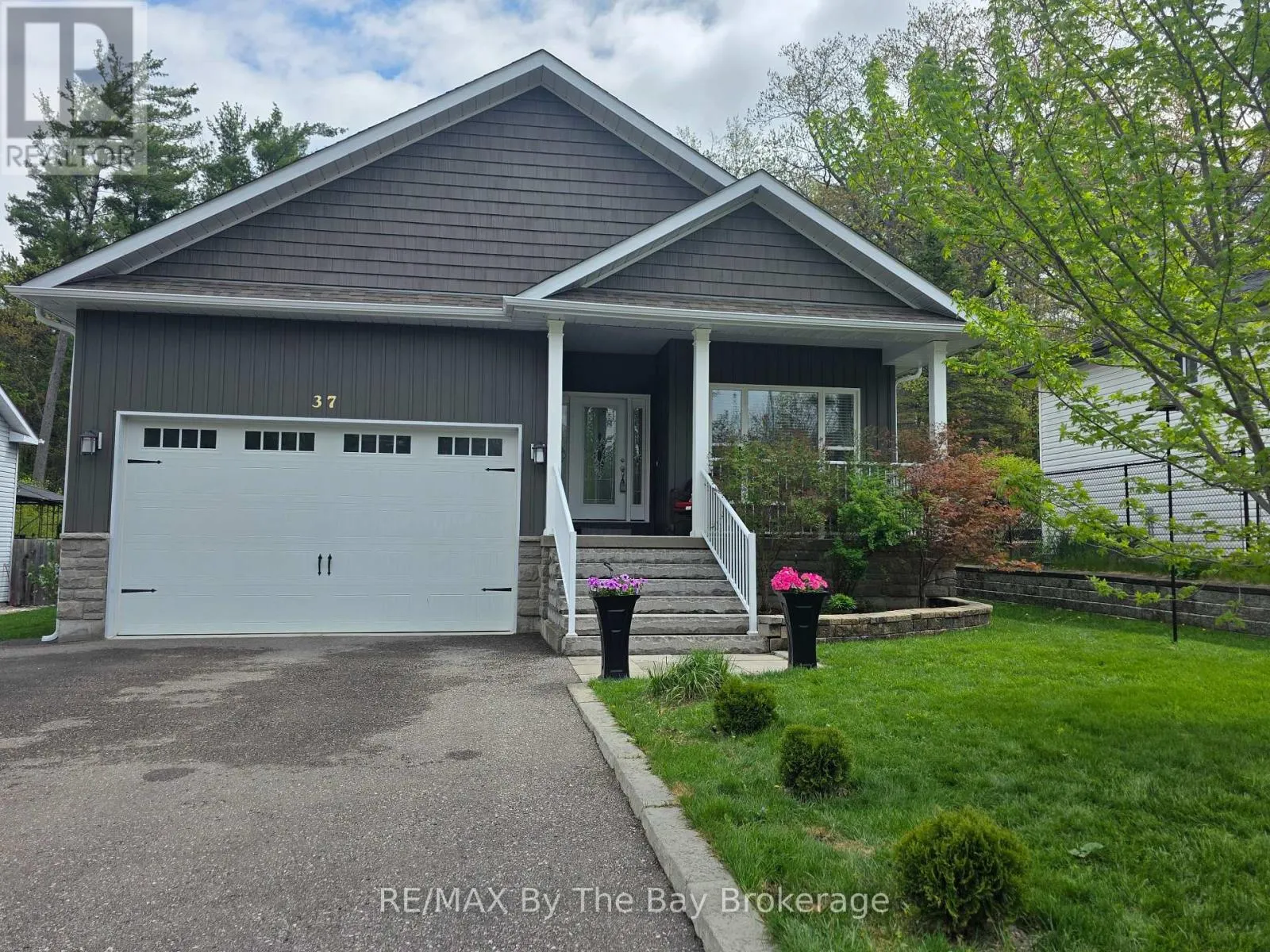 37 WESLEY AVENUE