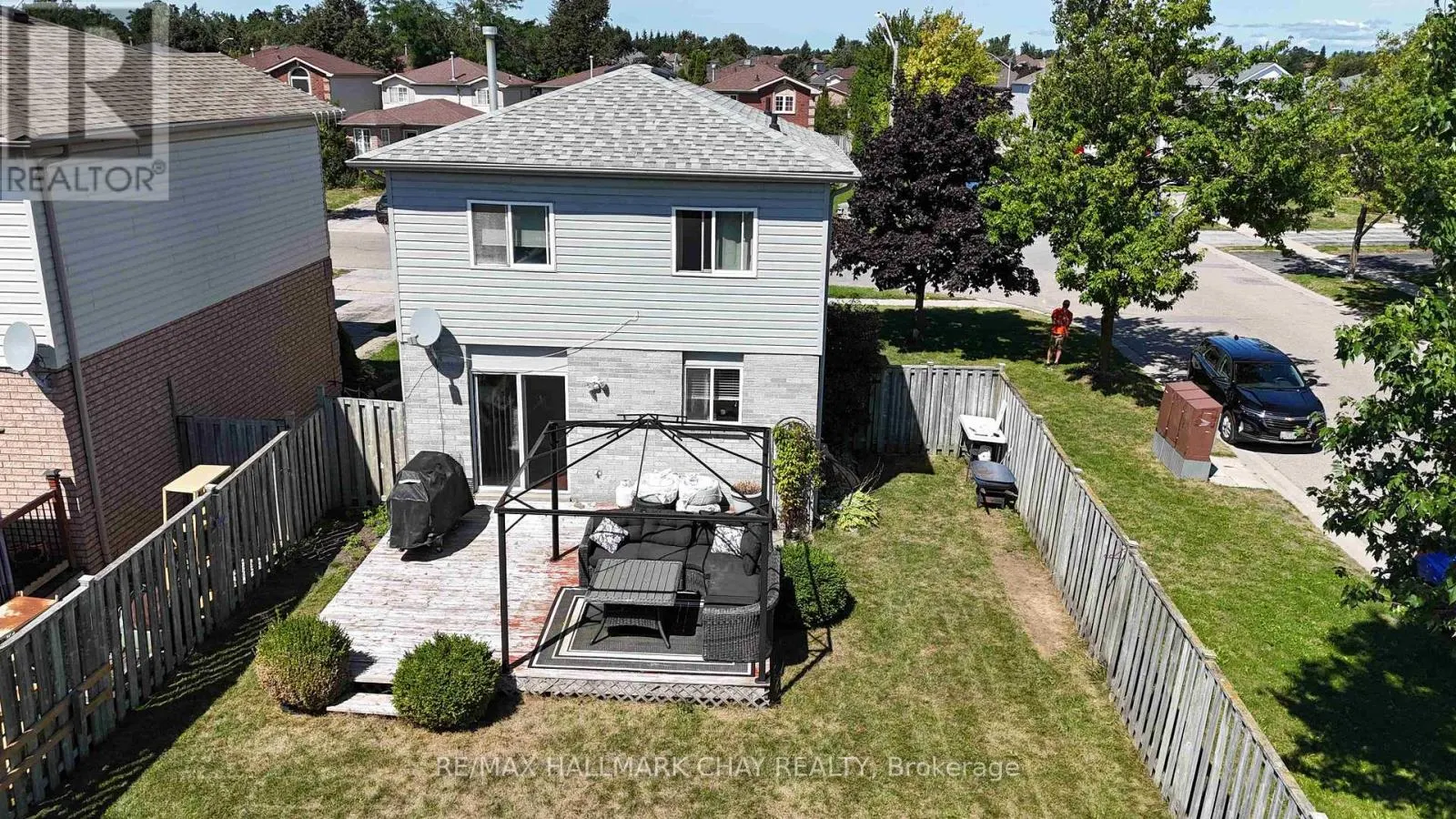 29 CHARLESON DRIVE