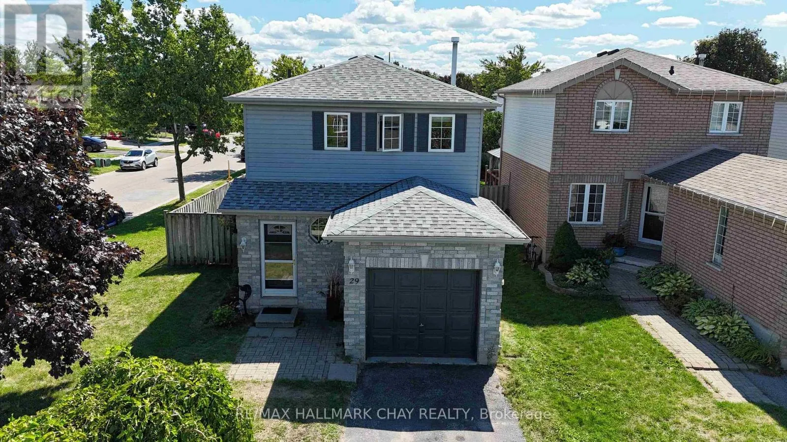 29 CHARLESON DRIVE