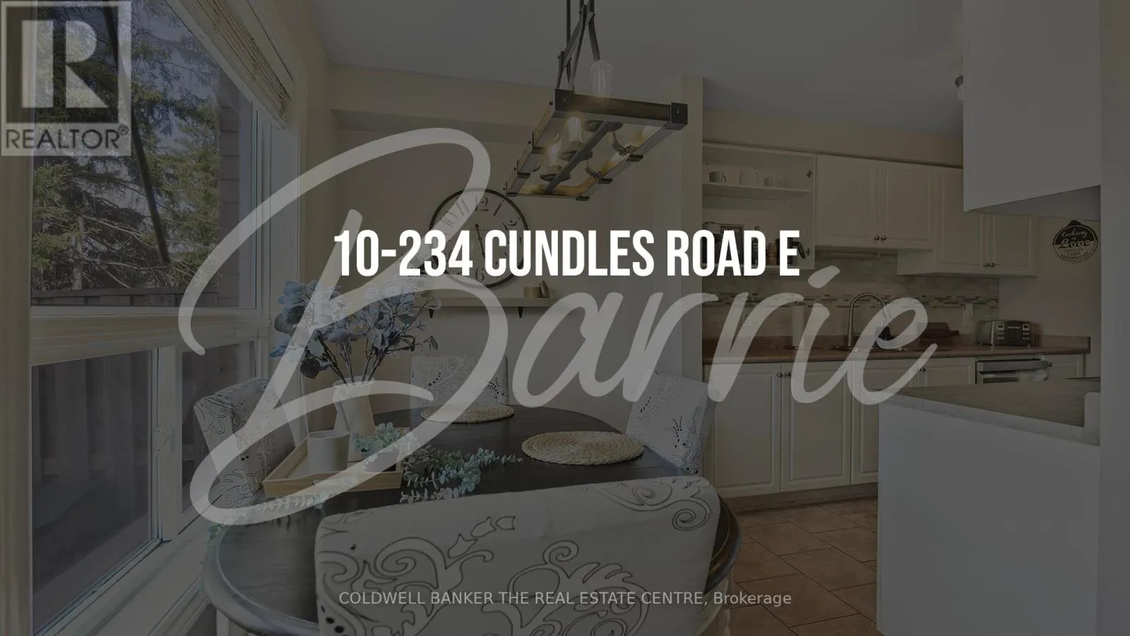 10 - 234 CUNDLES ROAD E