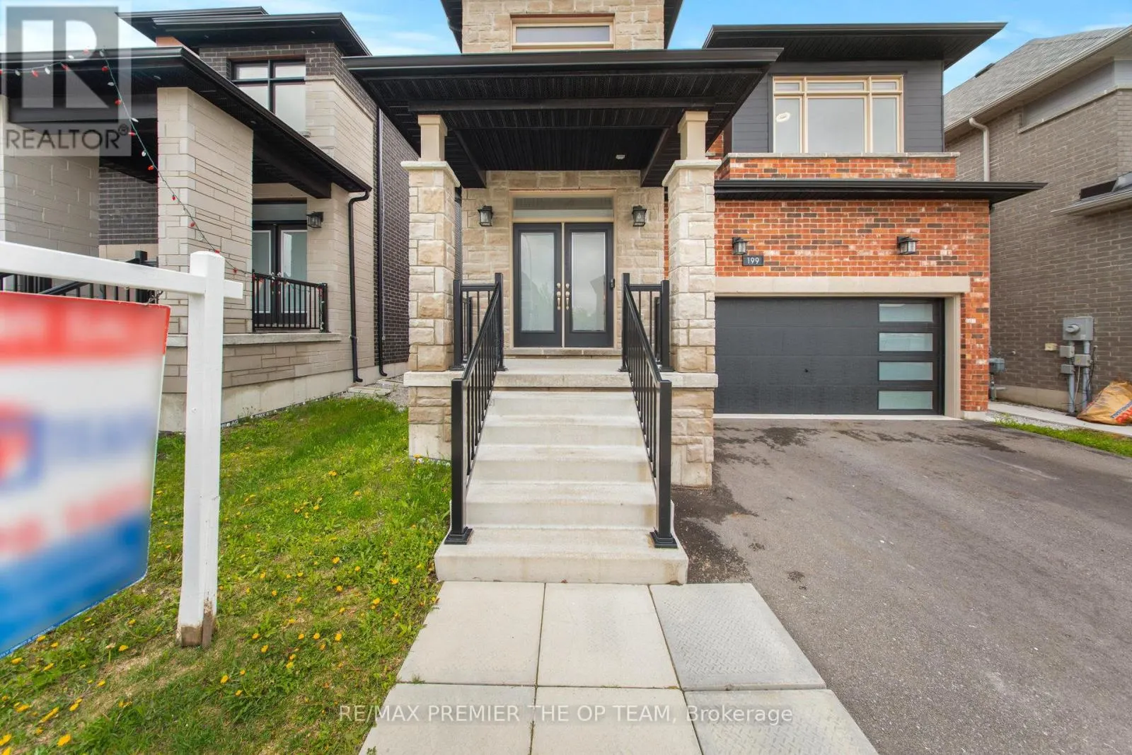 199 FRANKLIN TRAIL