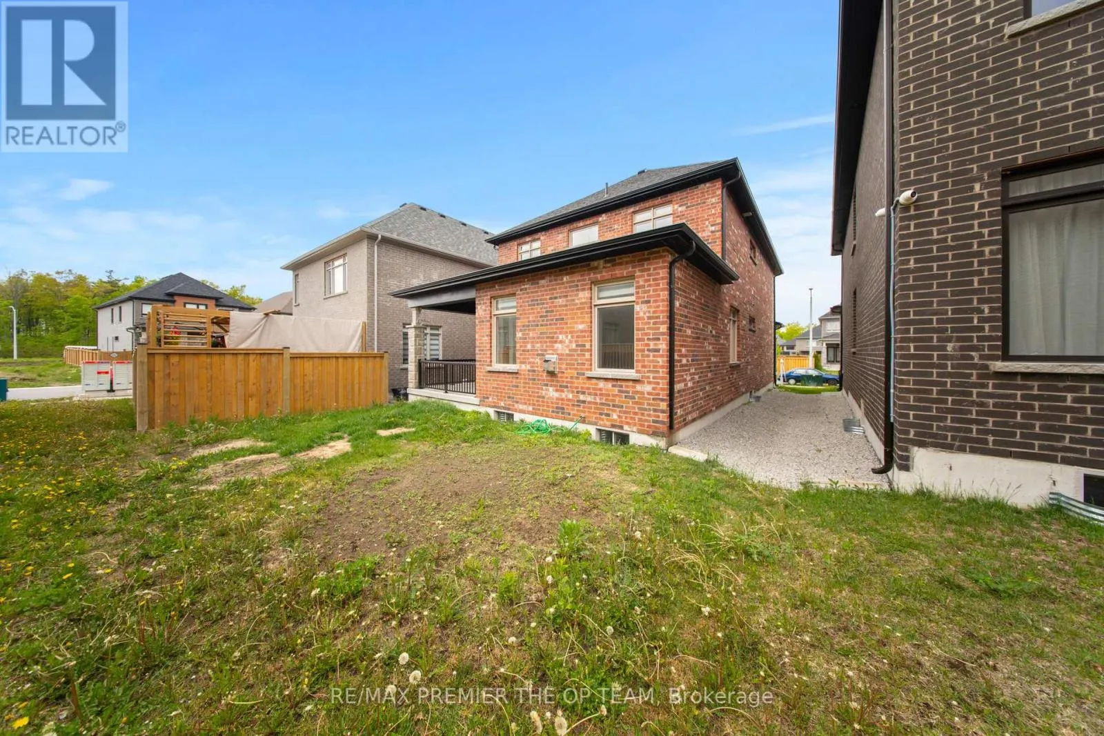 199 FRANKLIN TRAIL