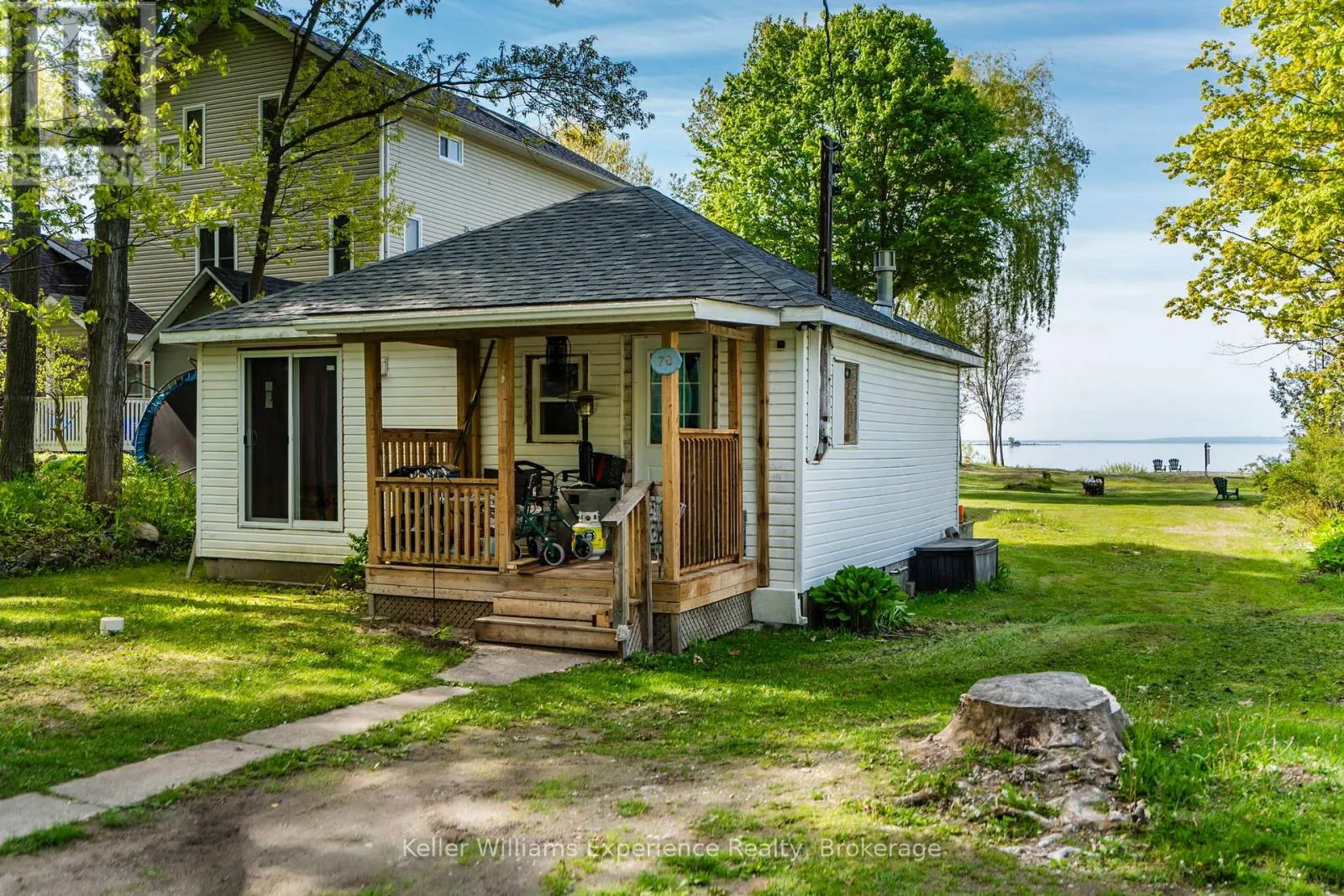 70 WAHNEKEWENING DRIVE