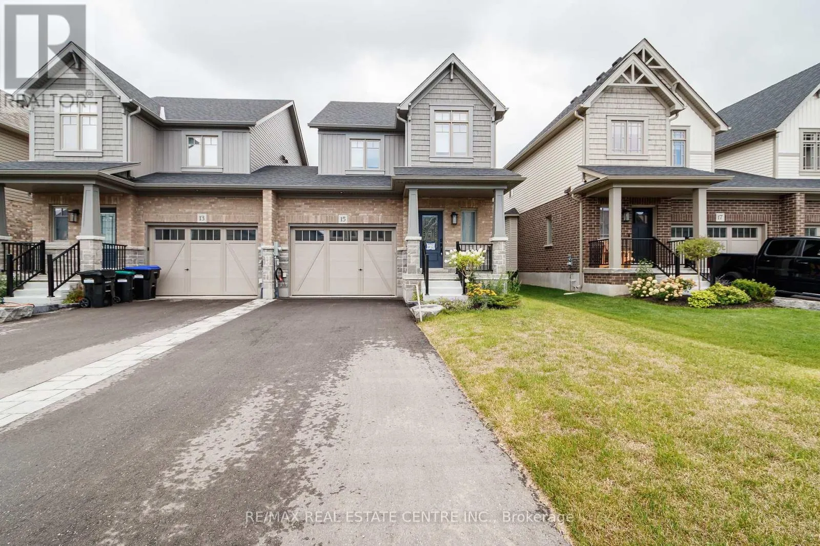 15 SHIPLEY AVENUE W