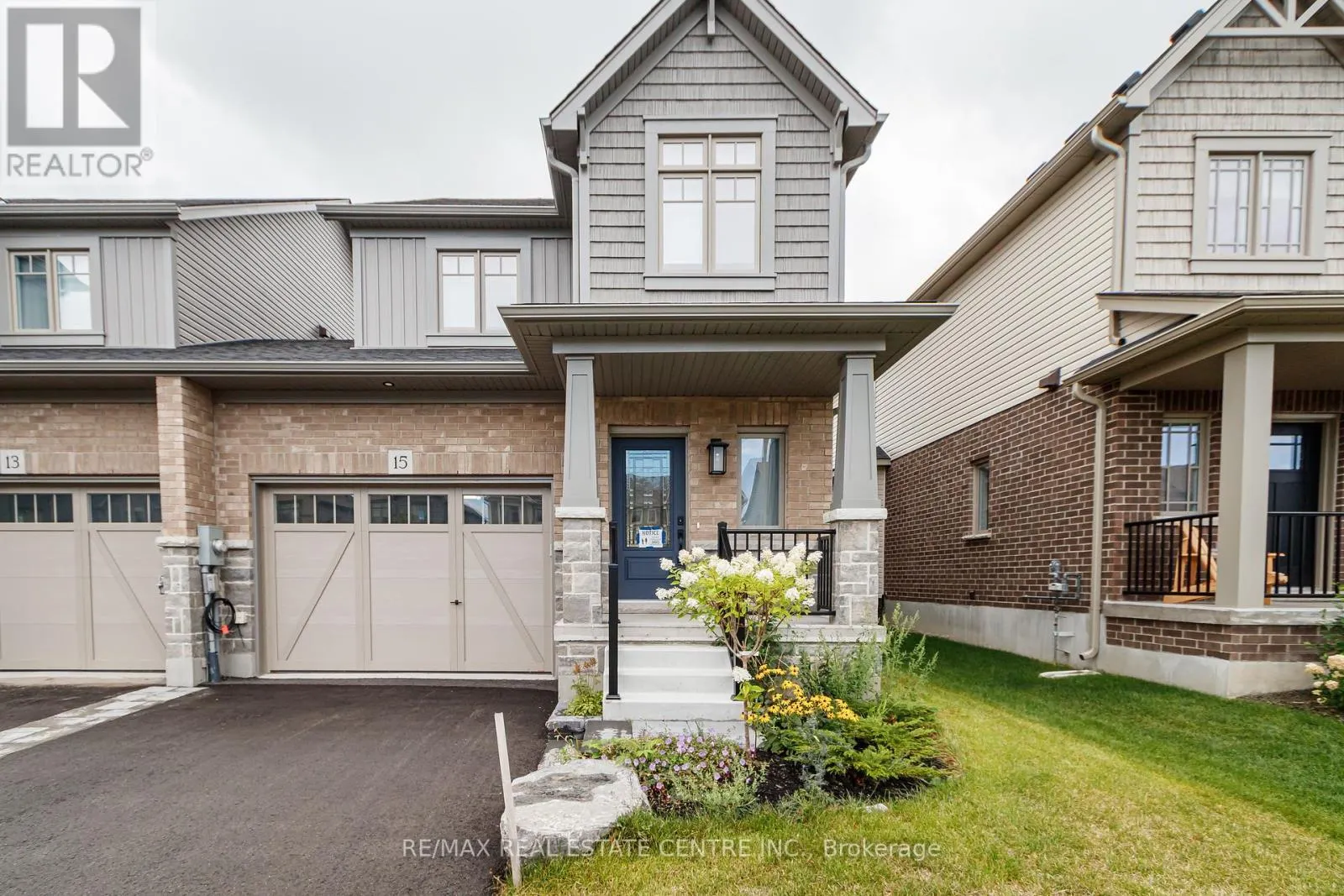 15 SHIPLEY AVENUE W