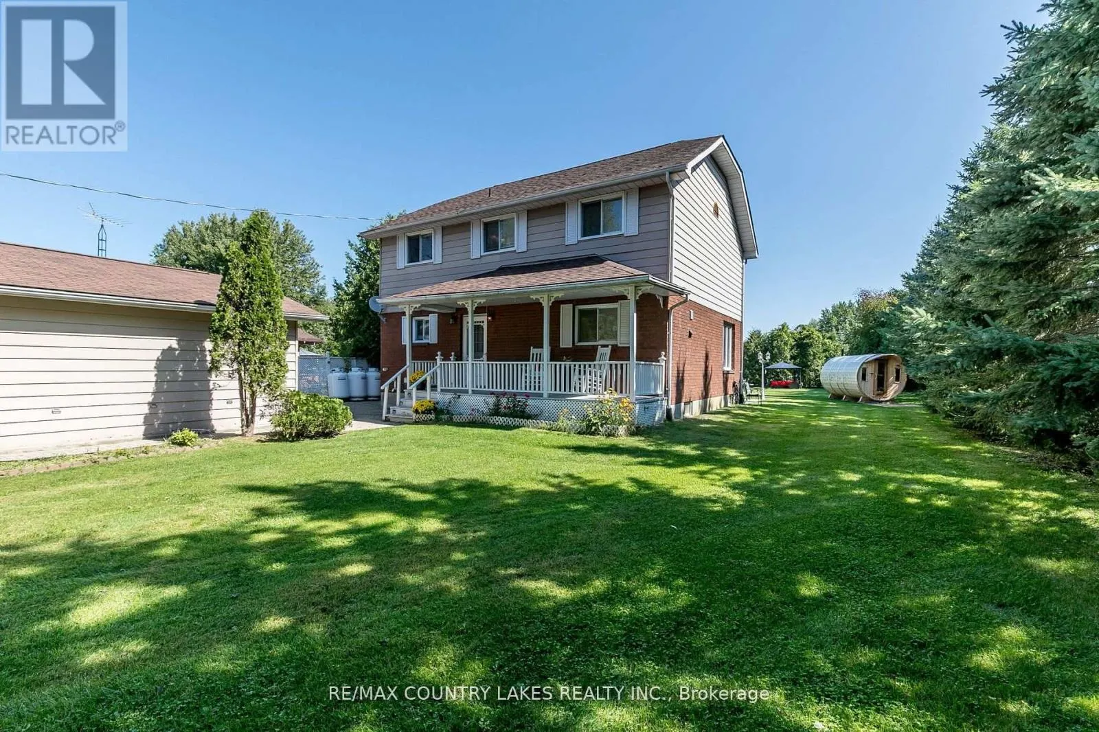 47 LAKE AVENUE