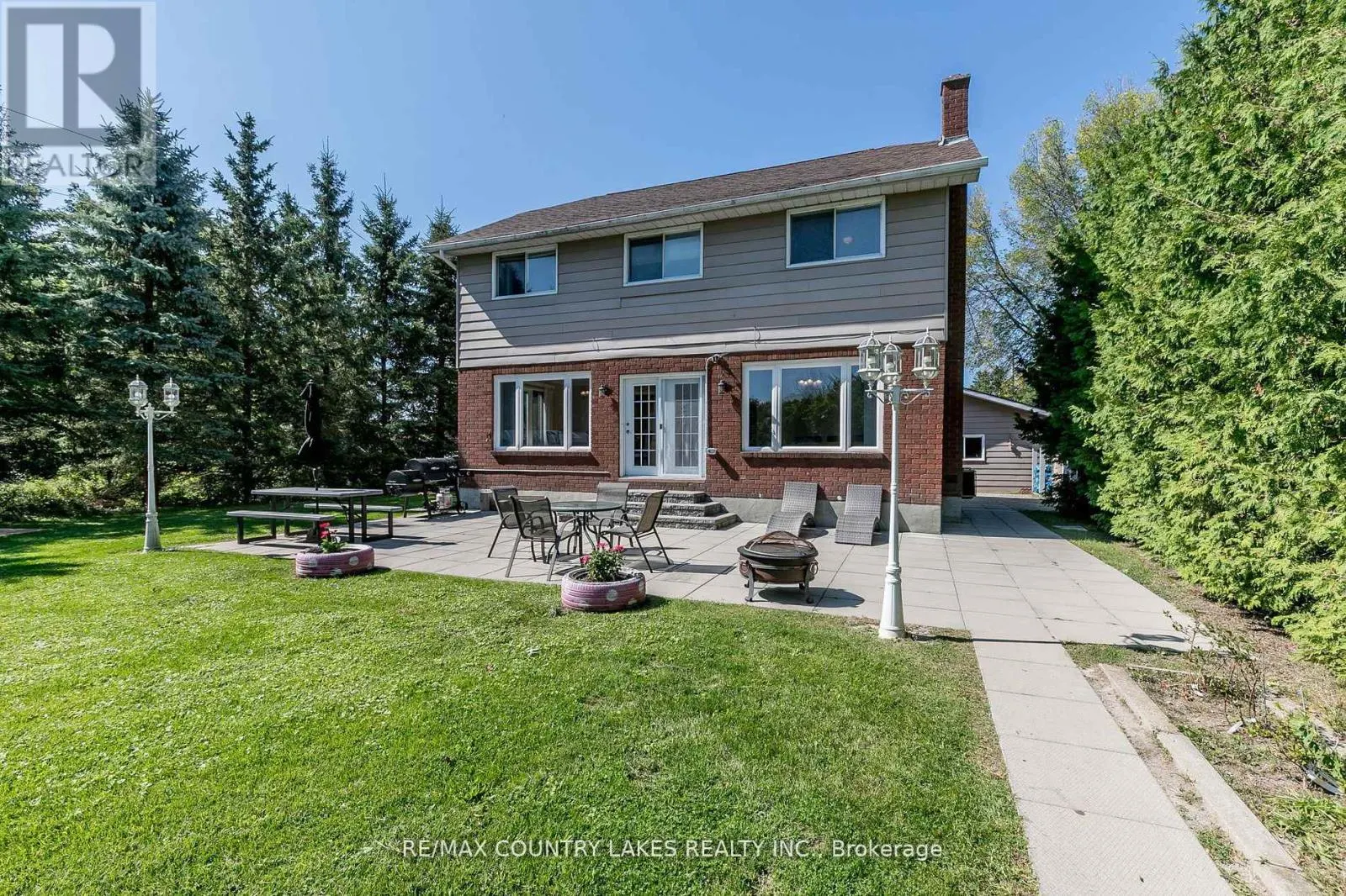 47 LAKE AVENUE