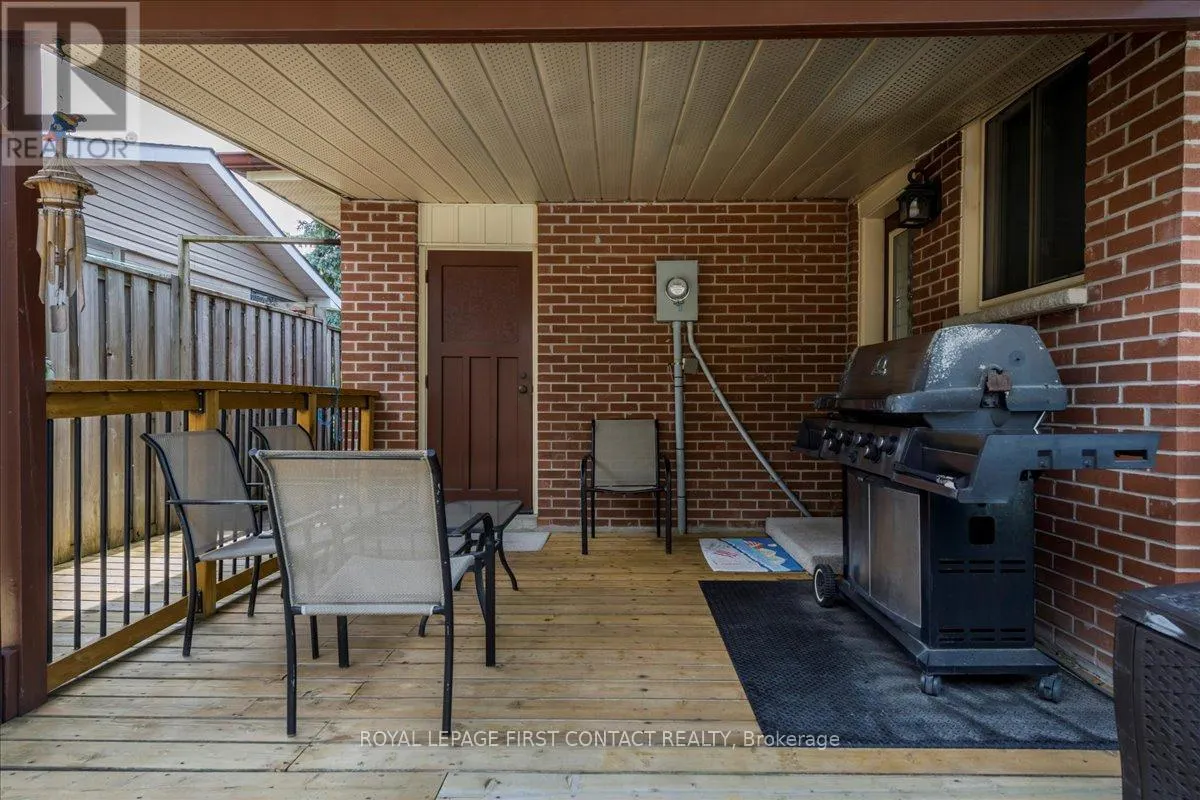 23 VIRGILWOOD CRESCENT