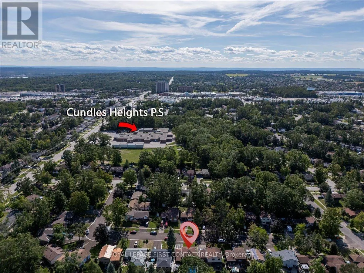 23 VIRGILWOOD CRESCENT