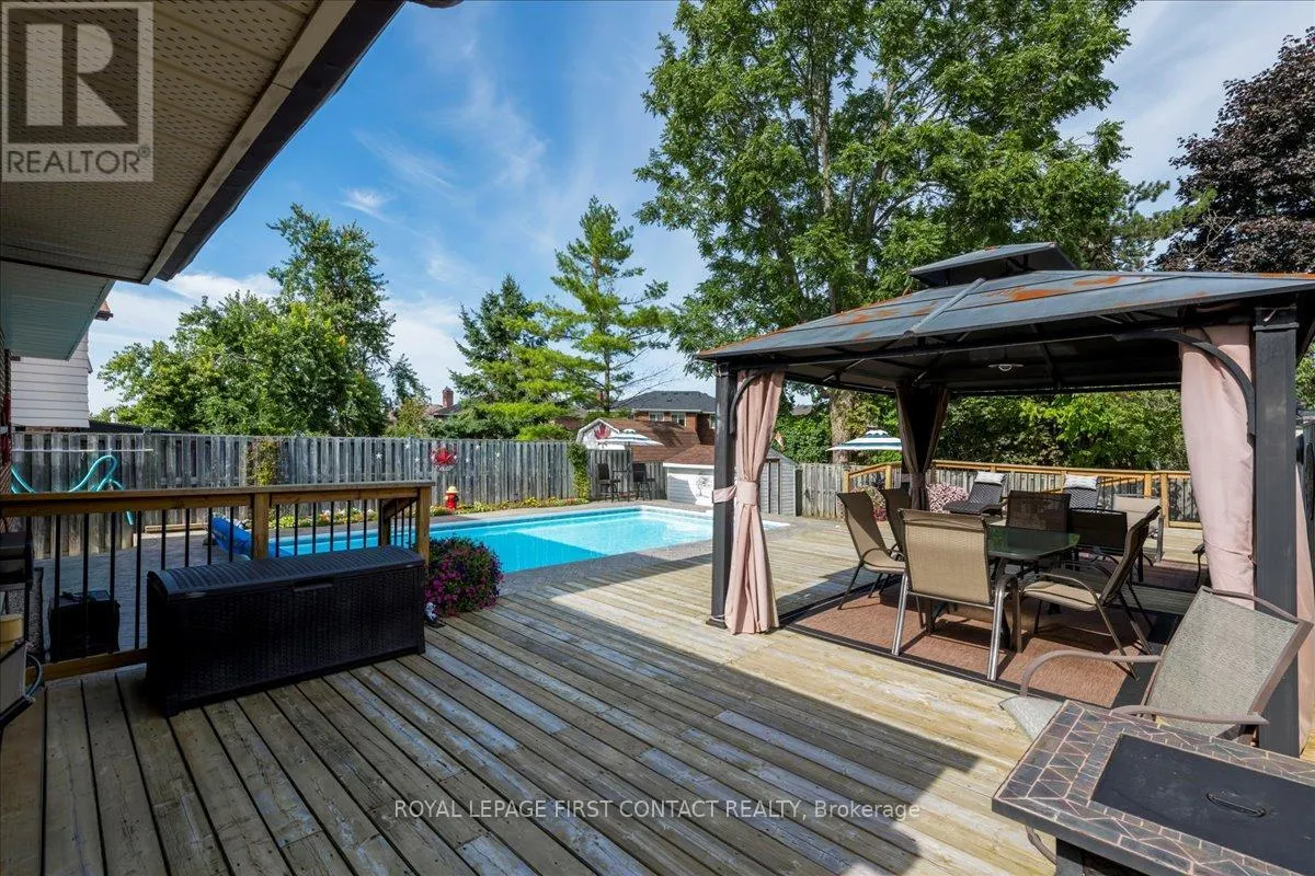 23 VIRGILWOOD CRESCENT