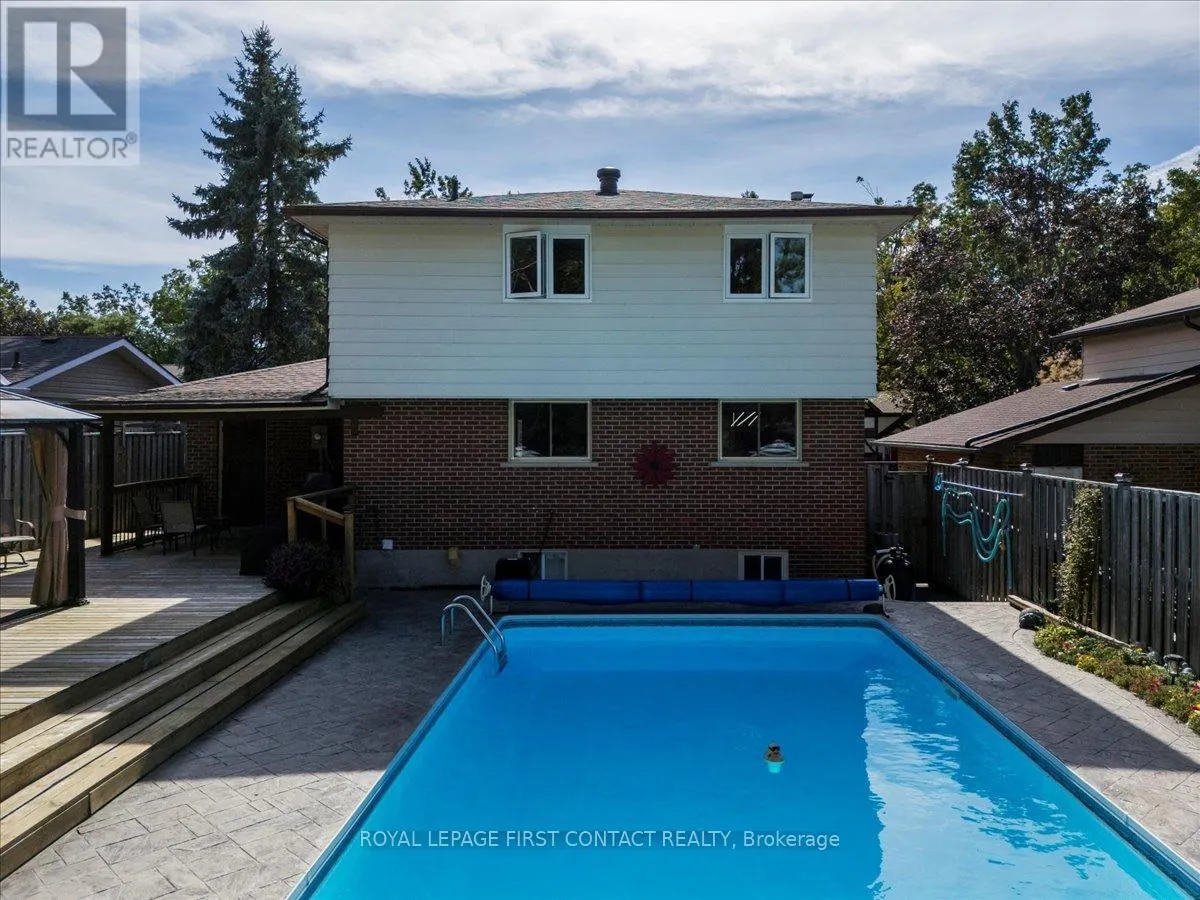 23 VIRGILWOOD CRESCENT