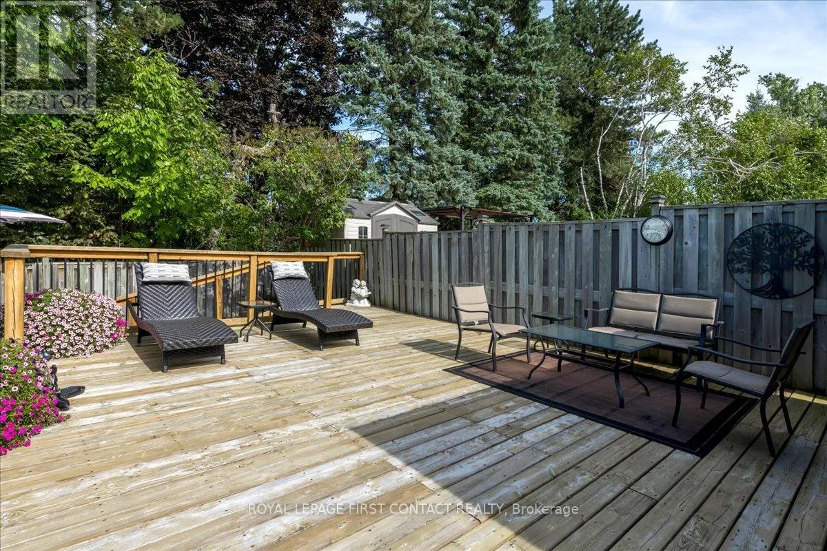 23 VIRGILWOOD CRESCENT