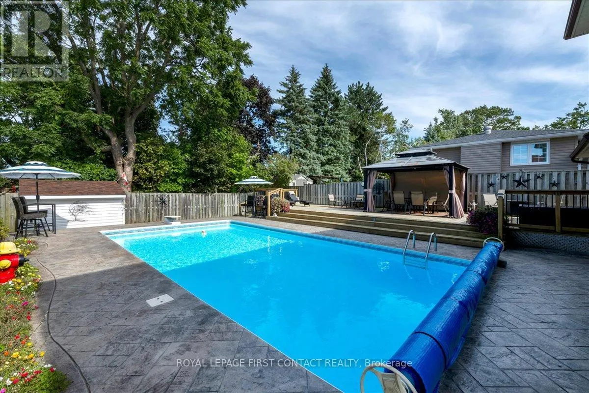 23 VIRGILWOOD CRESCENT