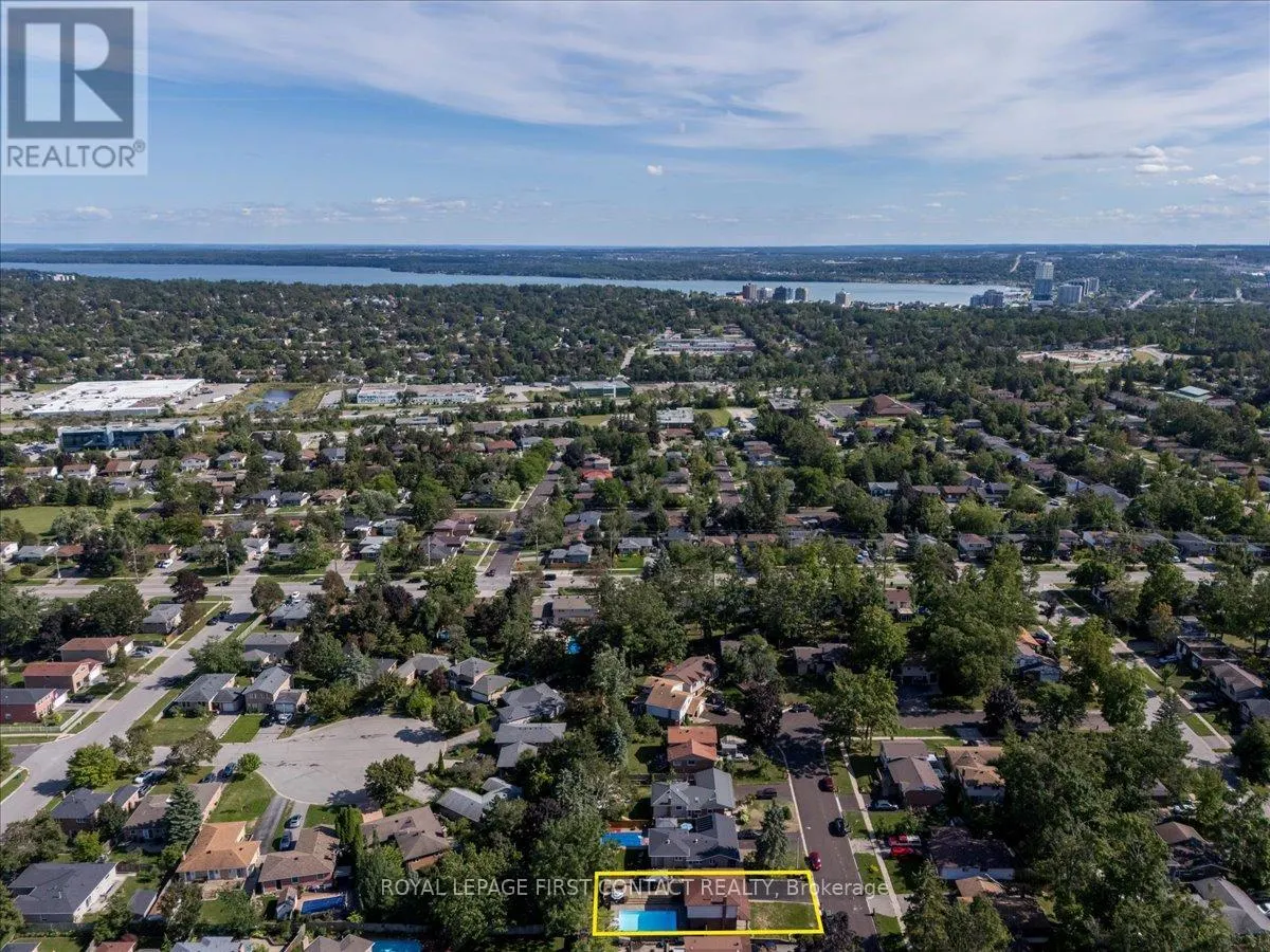 23 VIRGILWOOD CRESCENT