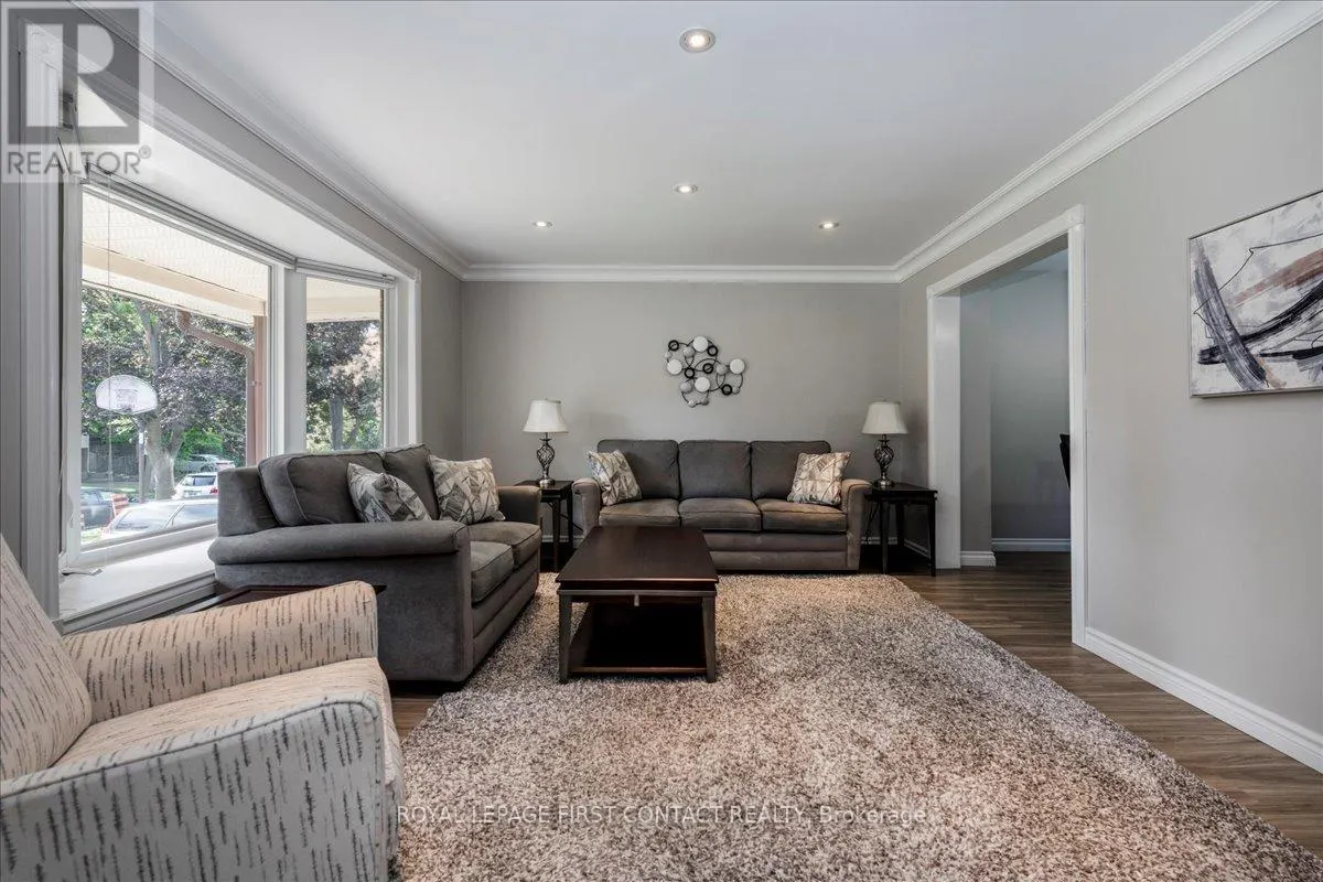 23 VIRGILWOOD CRESCENT
