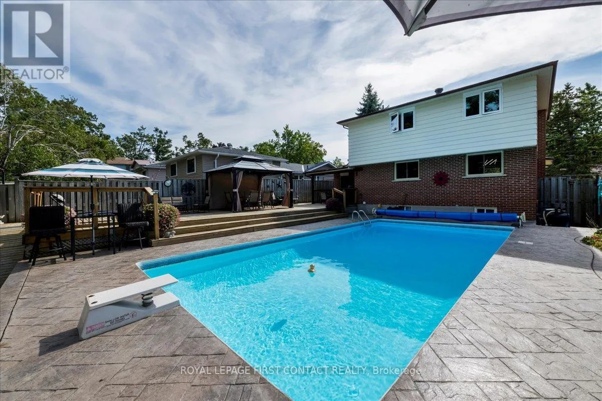 23 VIRGILWOOD CRESCENT