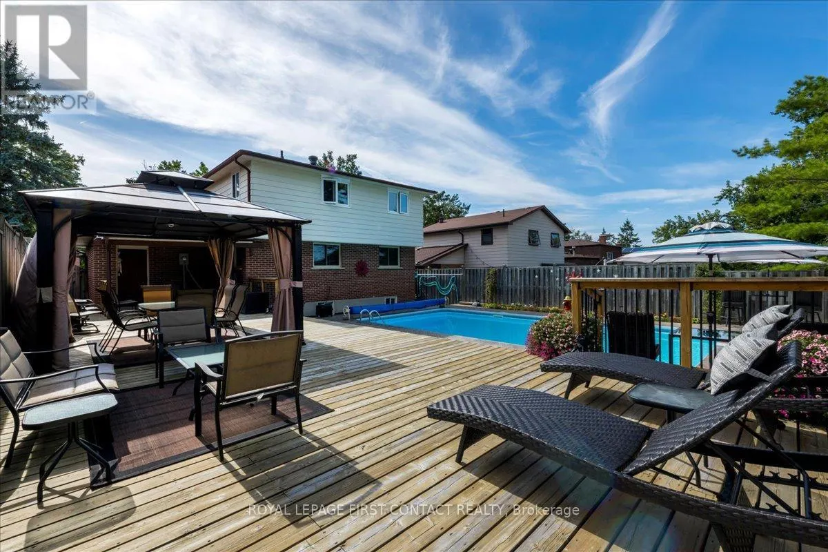 23 VIRGILWOOD CRESCENT