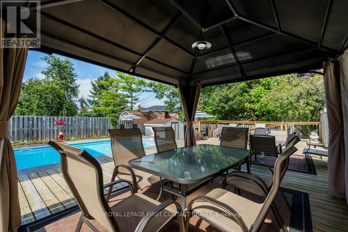 23 VIRGILWOOD CRESCENT