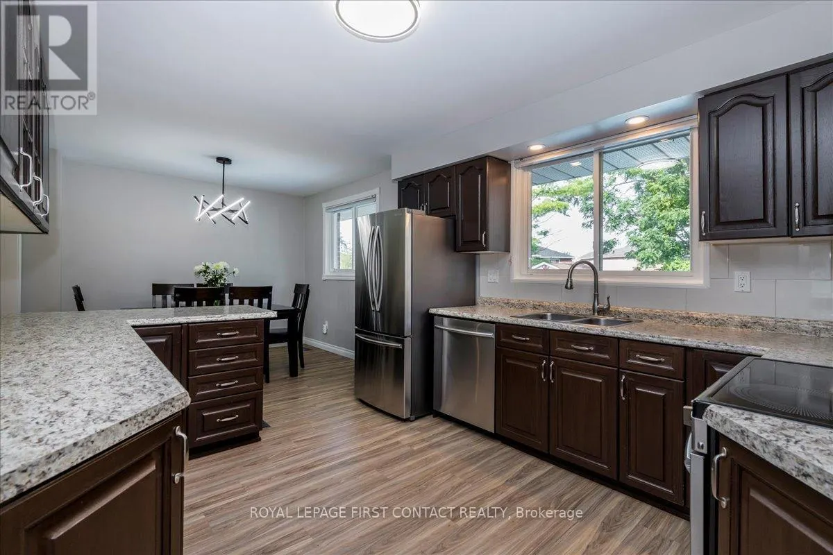 23 VIRGILWOOD CRESCENT