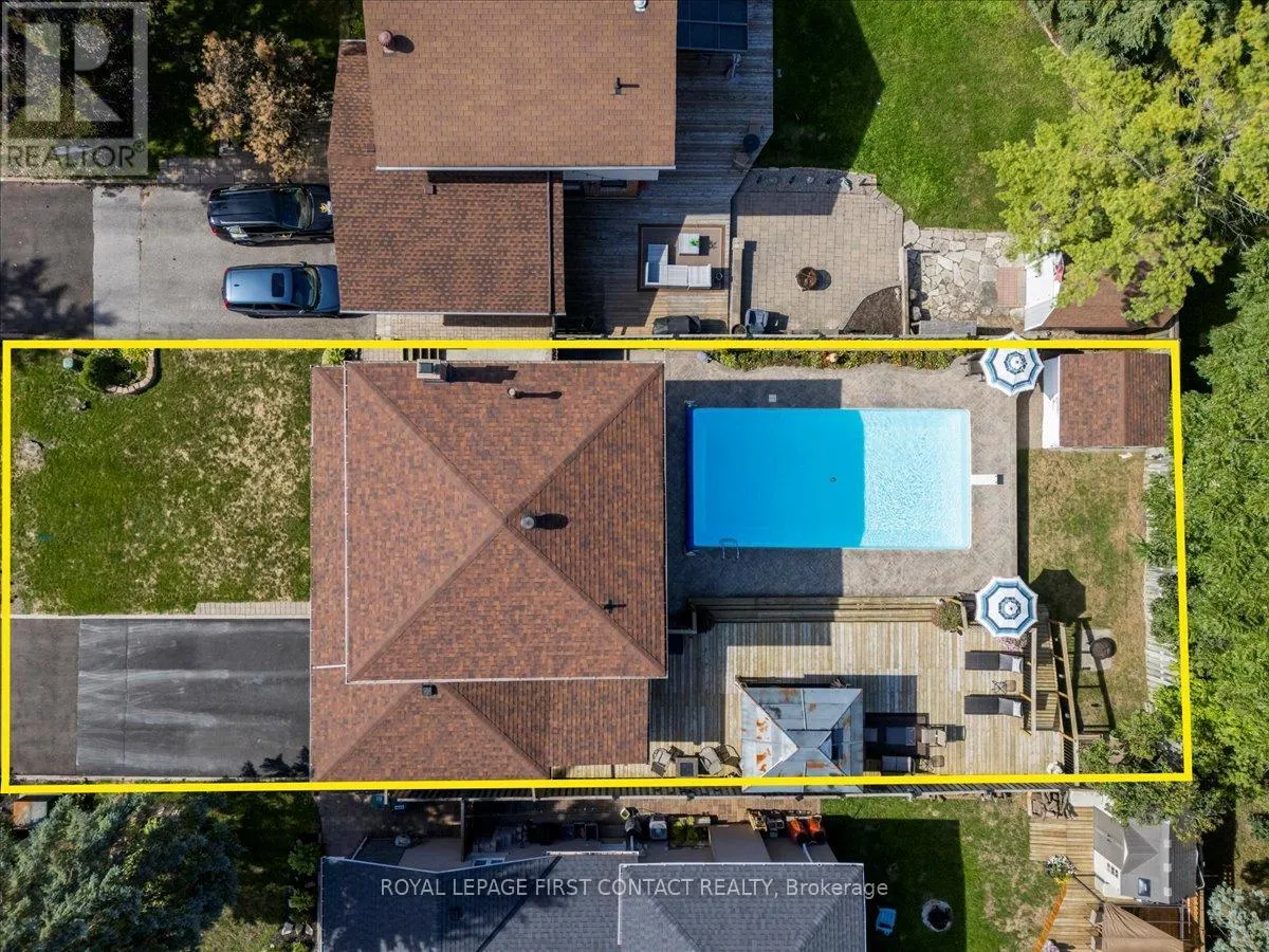 23 VIRGILWOOD CRESCENT