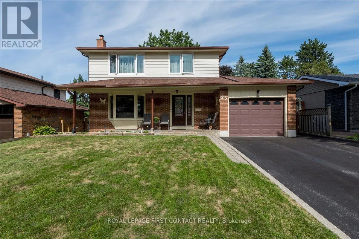 23 VIRGILWOOD CRESCENT
