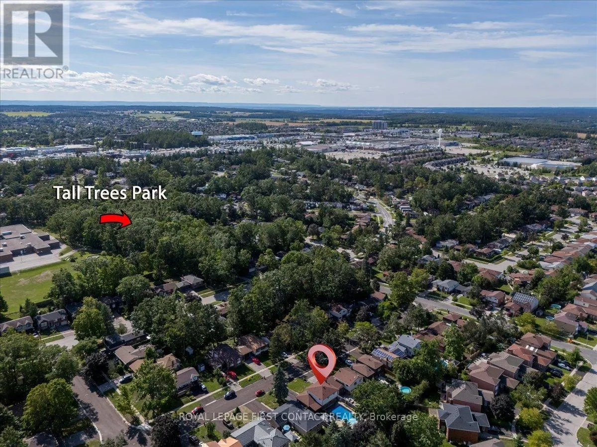 23 VIRGILWOOD CRESCENT
