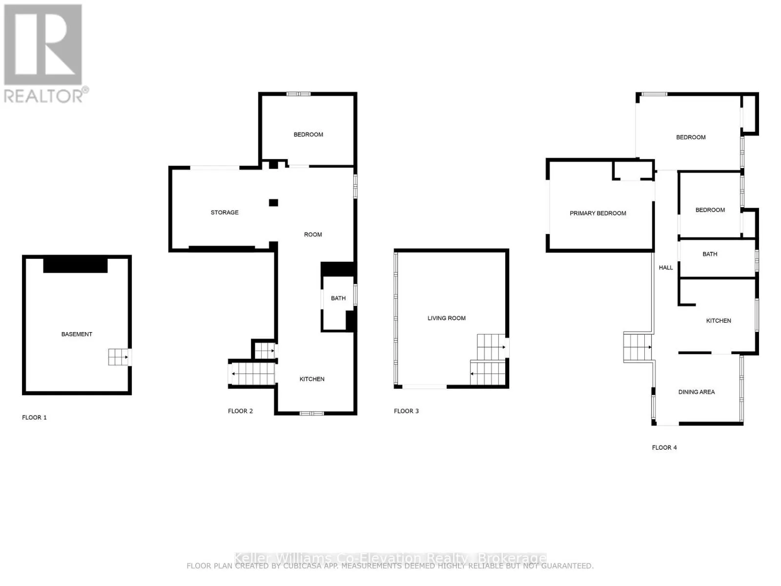 35 CROOKED CREEK CRESCENT