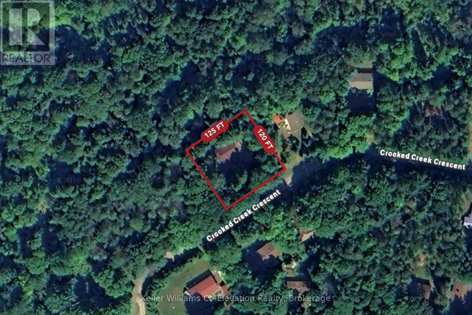 35 CROOKED CREEK CRESCENT