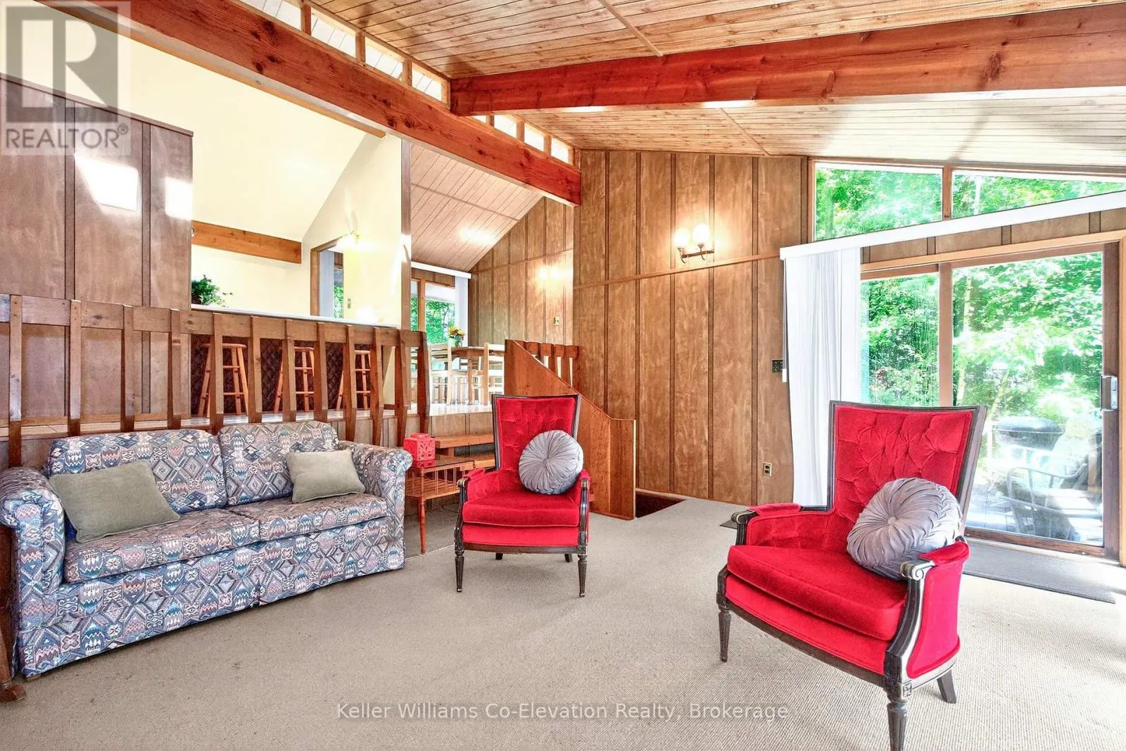 35 CROOKED CREEK CRESCENT