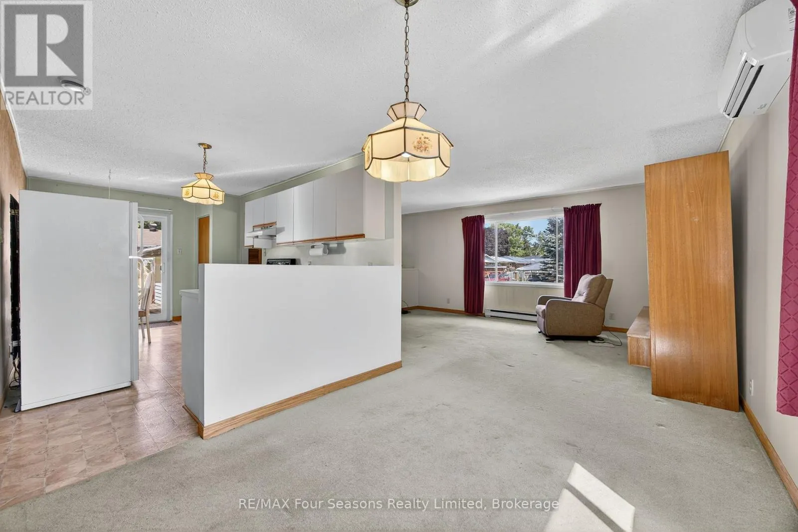 134 WALNUT STREET
