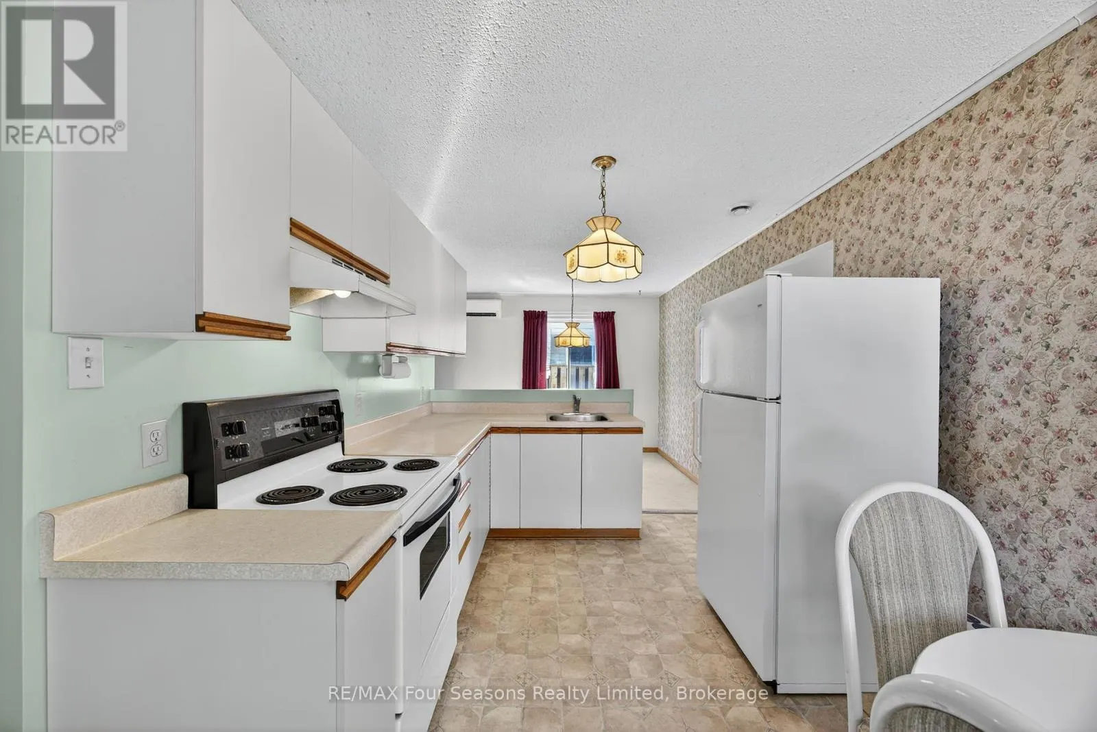 134 WALNUT STREET