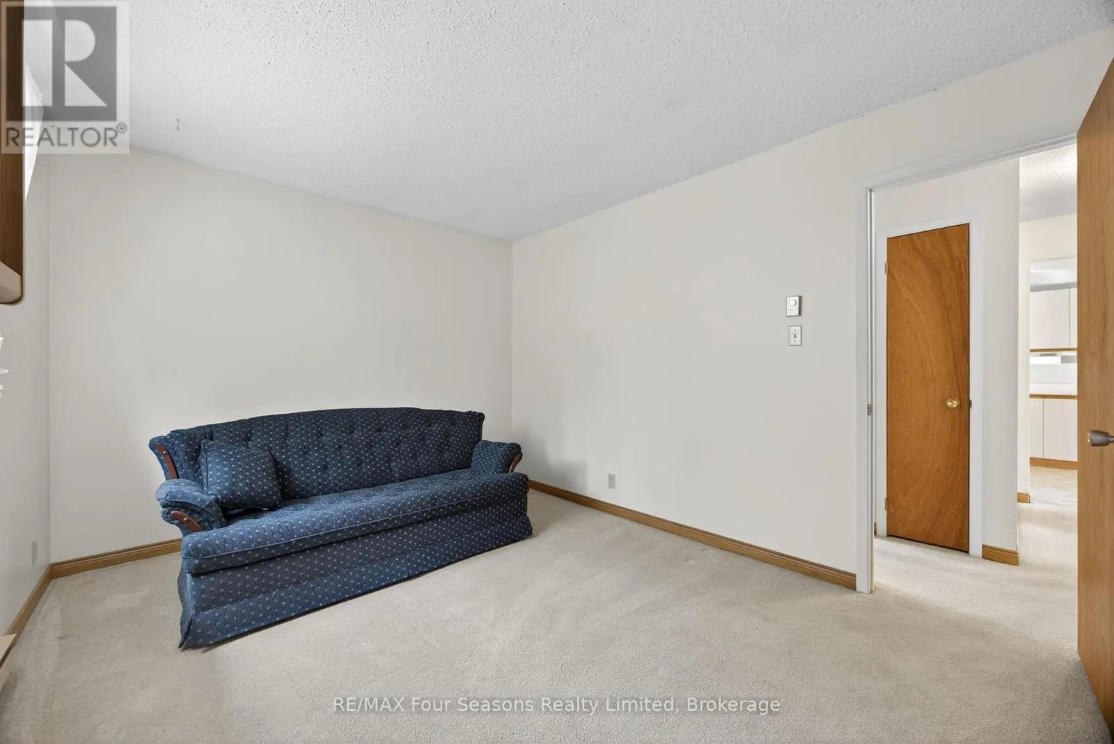 134 WALNUT STREET