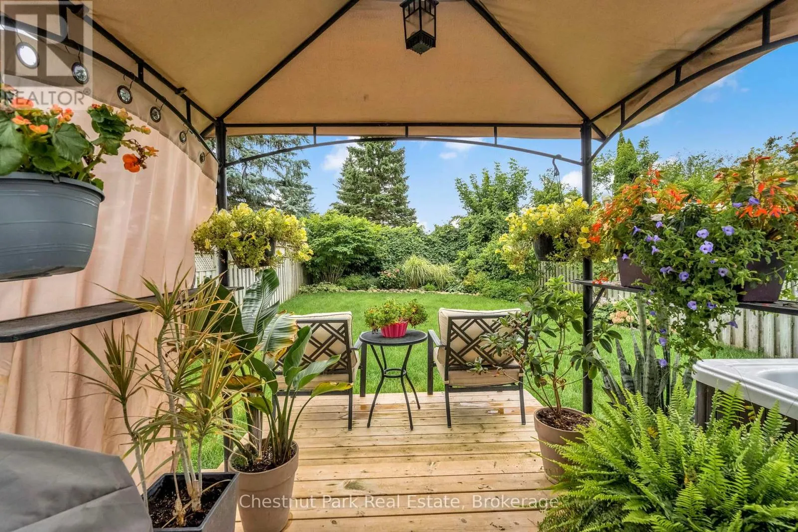 204 HICKLING TRAIL