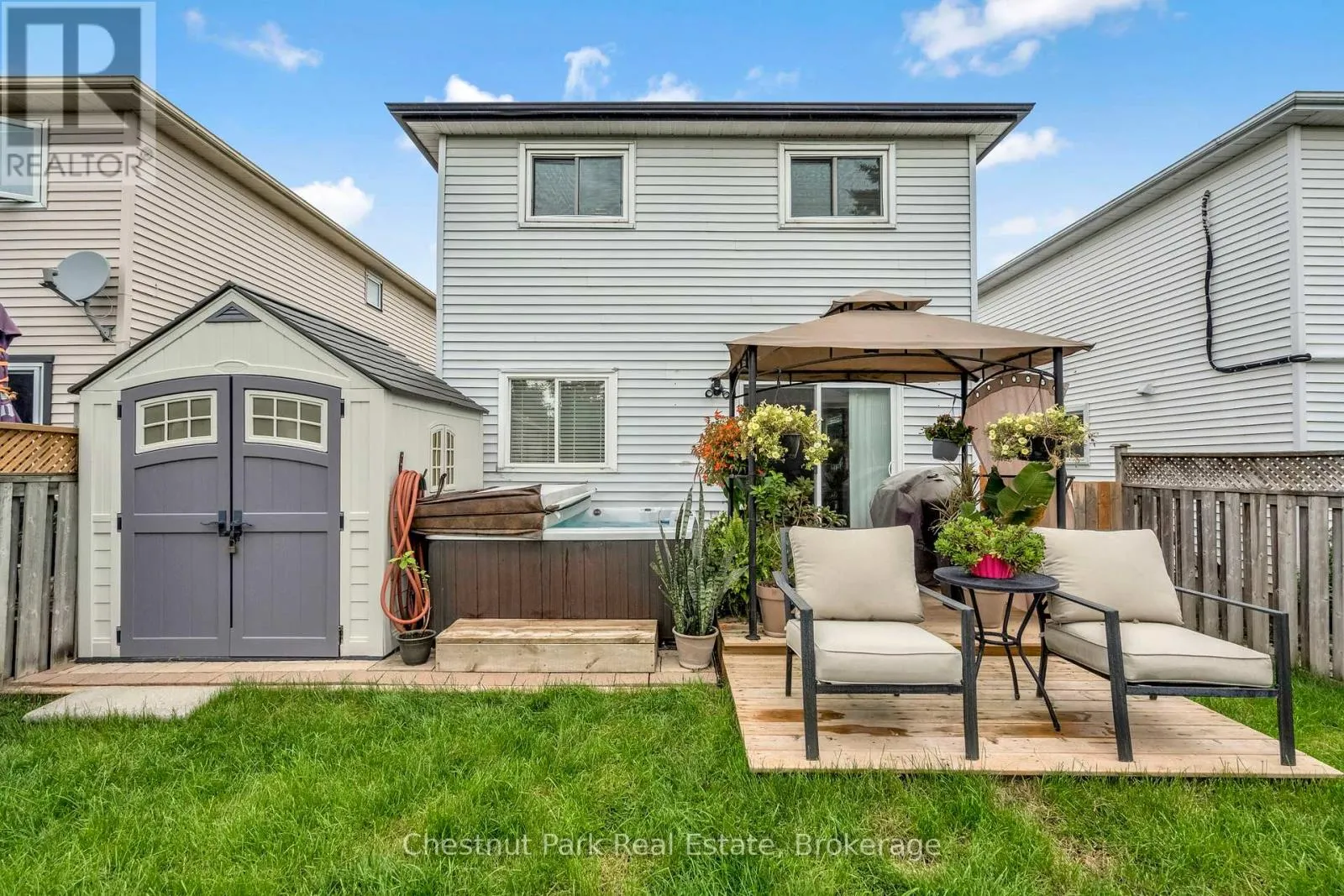 204 HICKLING TRAIL