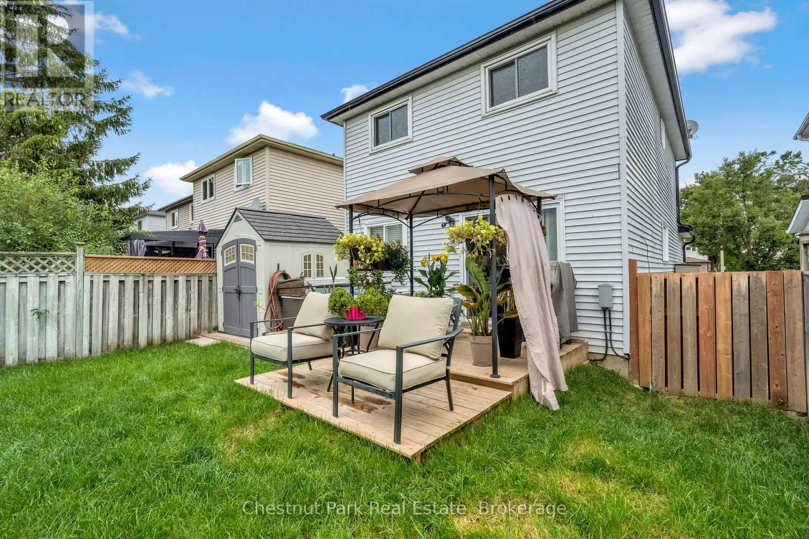 204 HICKLING TRAIL
