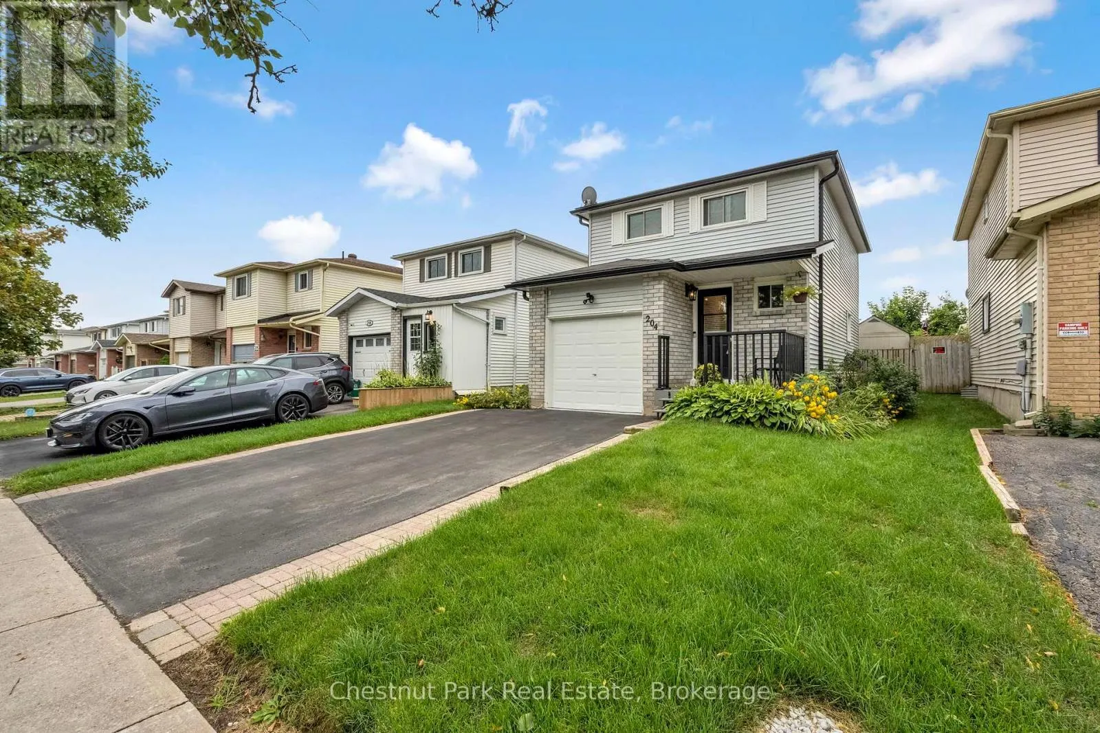 204 HICKLING TRAIL