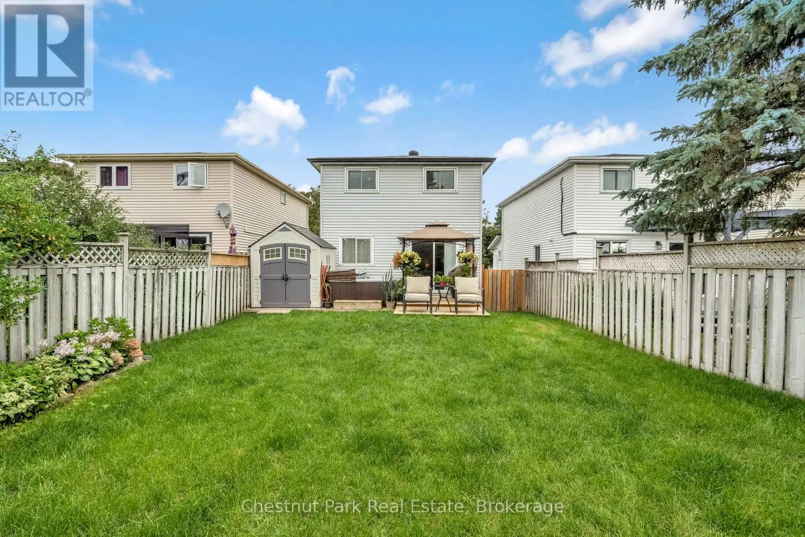 204 HICKLING TRAIL