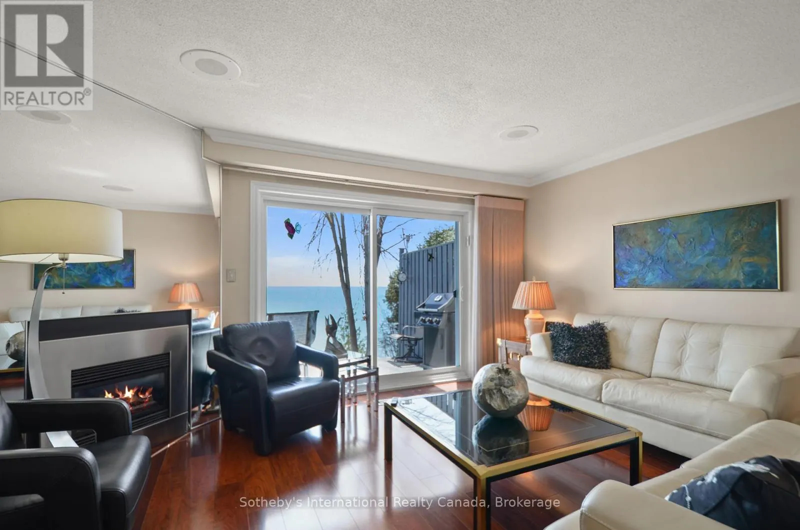5 - 1 OLIVE CRESCENT, #5