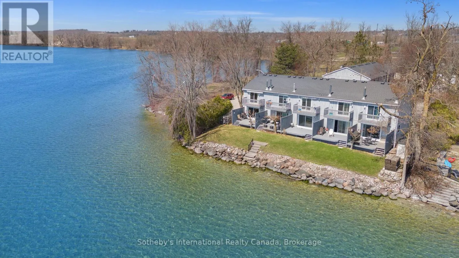 5 - 1 OLIVE CRESCENT, #5