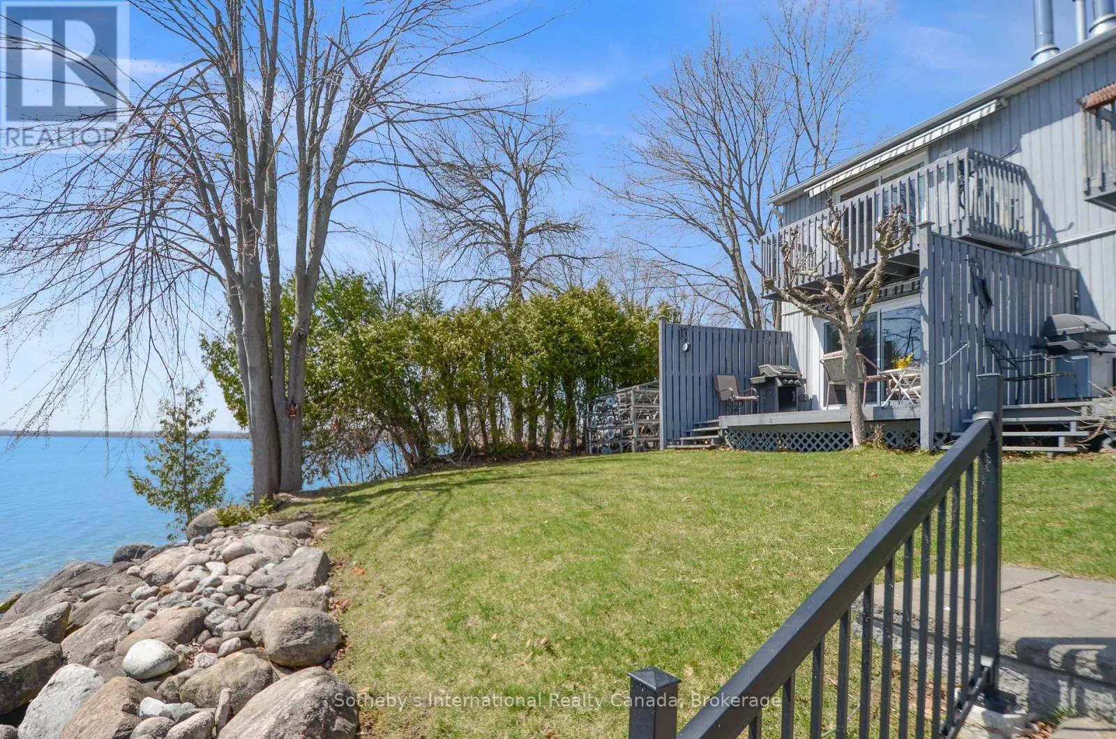 5 - 1 OLIVE CRESCENT, #5