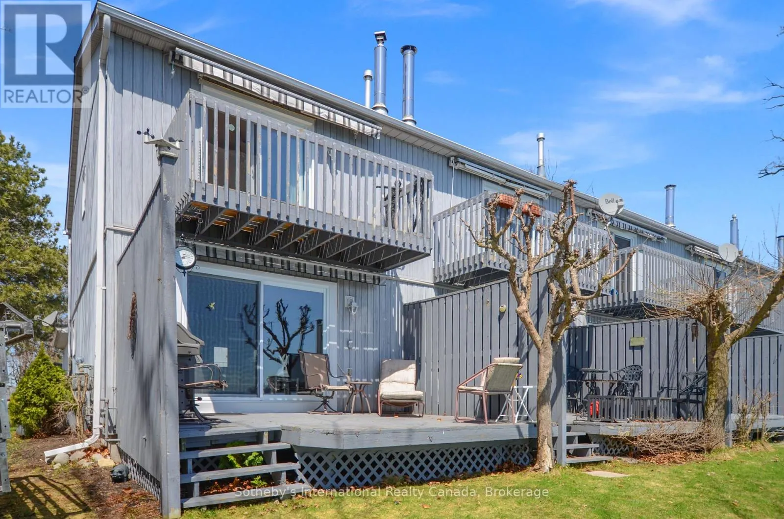 5 - 1 OLIVE CRESCENT, #5