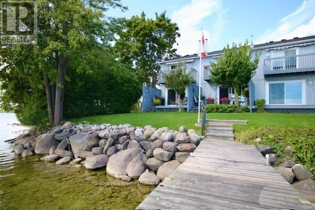 5 - 1 OLIVE CRESCENT, #5