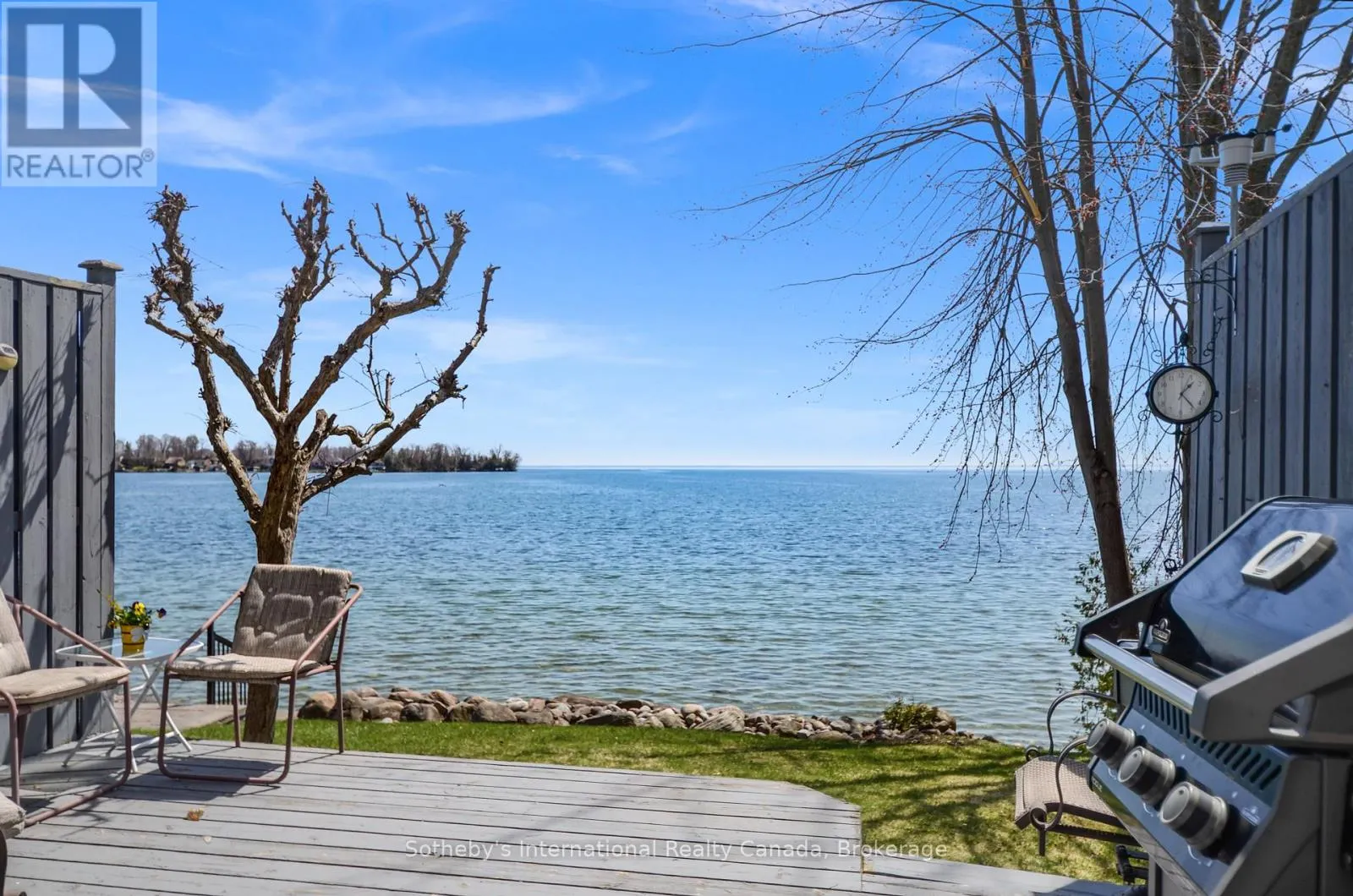 5 - 1 OLIVE CRESCENT, #5