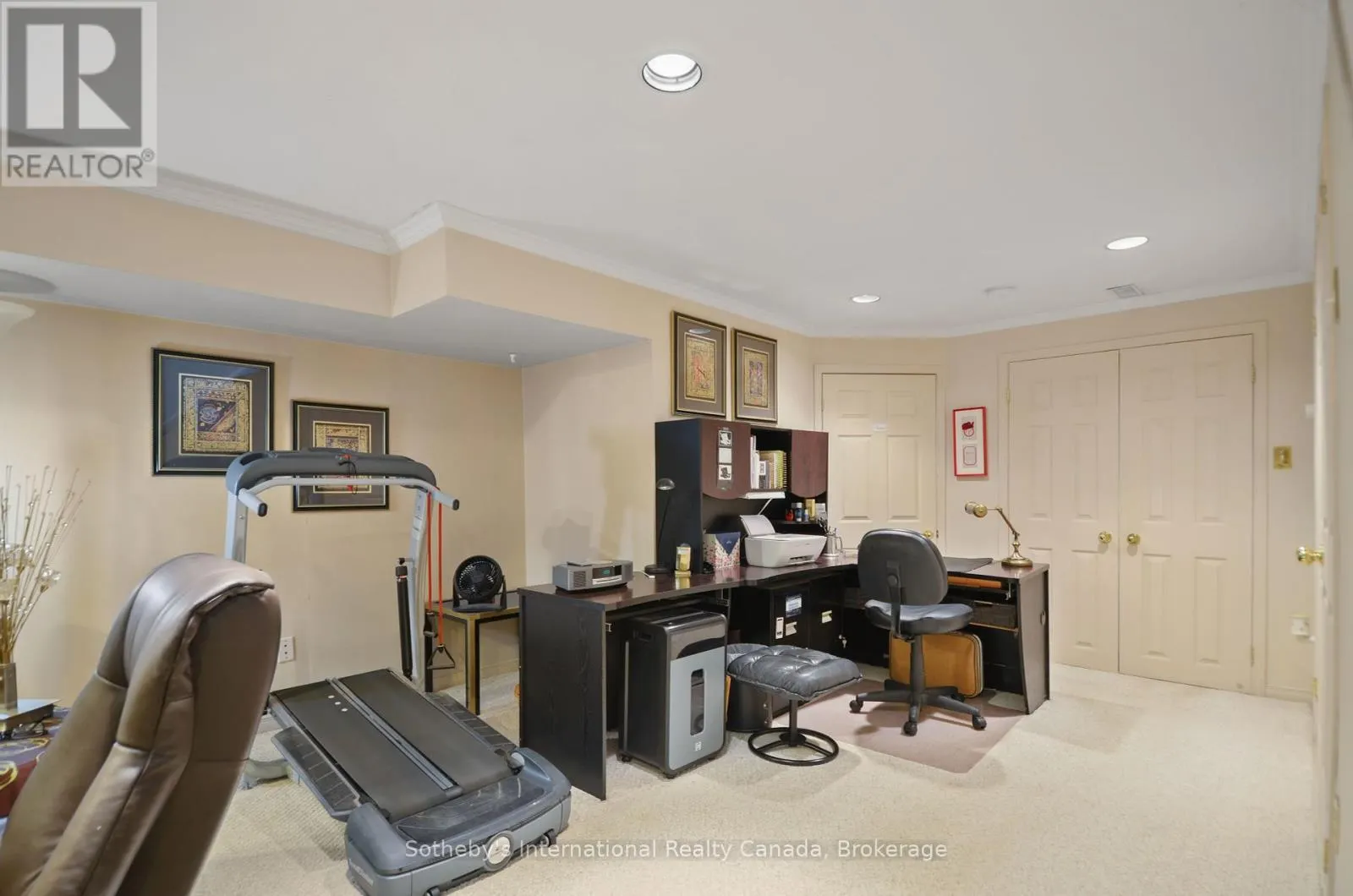 5 - 1 OLIVE CRESCENT, #5