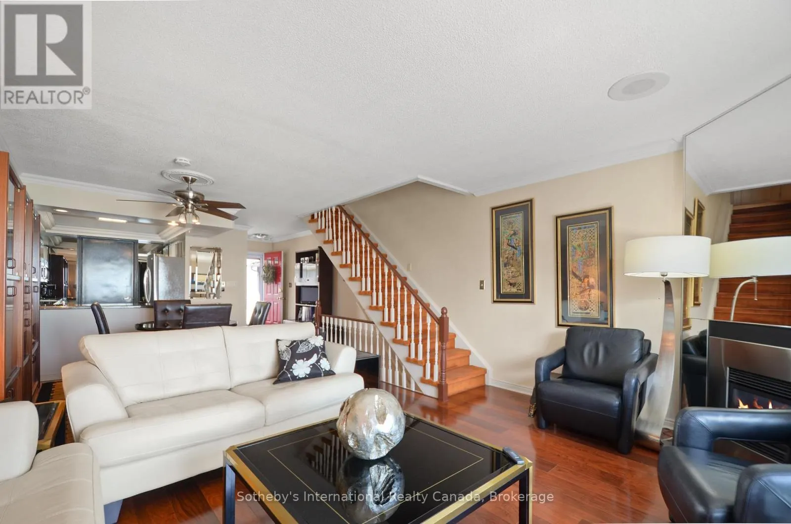 5 - 1 OLIVE CRESCENT, #5